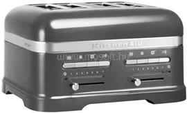 KITCHENAID Artisan kenyérpirító (ezüstszürke) 5KMT4205EMS small