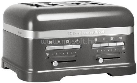 KITCHENAID Artisan kenyérpirító (ezüstszürke)