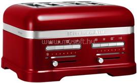 KITCHENAID Artisan kenyérpirító (piros) 5KMT4205ECA small