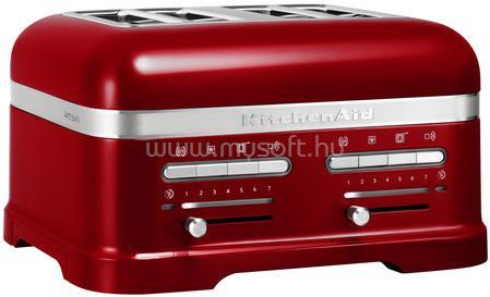 KITCHENAID Artisan kenyérpirító (piros)