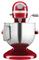 KITCHENAID Artisan konyhai robotgép ()metálpiros) 5KSM70SHXECA small