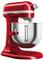 KITCHENAID Artisan konyhai robotgép ()metálpiros) 5KSM70SHXECA small