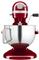 KITCHENAID Artisan konyhai robotgép (királypiros) 5KSM60SPXEER small