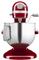 KITCHENAID Artisan konyhai robotgép (királypiros) 5KSM70SHXEER small