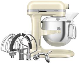 KITCHENAID Artisan konyhai robotgép (mandulabarna) 5KSM70SHXEAC small