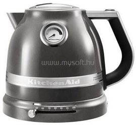 KITCHENAID Artisan vízforraló (ezüst) 5KEK1522EMS small