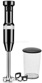 KITCHENAID Classic botmixer (fekete) 5KHBV53EOB small