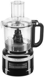 KITCHENAID Food Processor 1,7 L multifunkciós robotgép (fekete) 5KFP0719EOB small