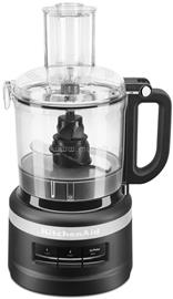 KITCHENAID Food Processor 1,7 L multifunkciós robotgép (matt fekete) 5KFP0719EBM small