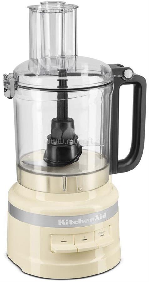 KITCHENAID Food Processor 2,1 L multifunkciós robotgép (mandula)