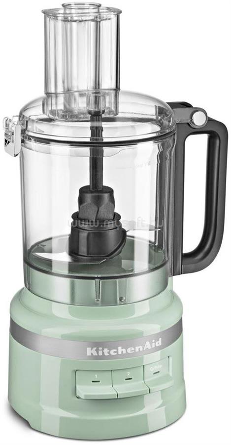 KITCHENAID Food Processor 2,1 L multifunkciós robotgép (pisztácia)