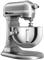 KITCHENAID Heavy Duty konyhai robotgép (ezüst) 5KSM55SXXECU small