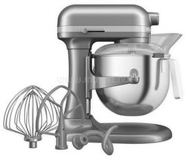 KITCHENAID Heavy Duty konyhai robotgép (ezüst) 5KSM70JPXECU small