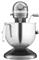 KITCHENAID Heavy Duty konyhai robotgép (ezüst) 5KSM70JPXECU small