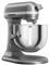 KITCHENAID Heavy Duty konyhai robotgép (ezüst) 5KSM70JPXECU small