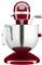 KITCHENAID Heavy Duty konyhai robotgép (királypiros) 5KSM70JPXEER small