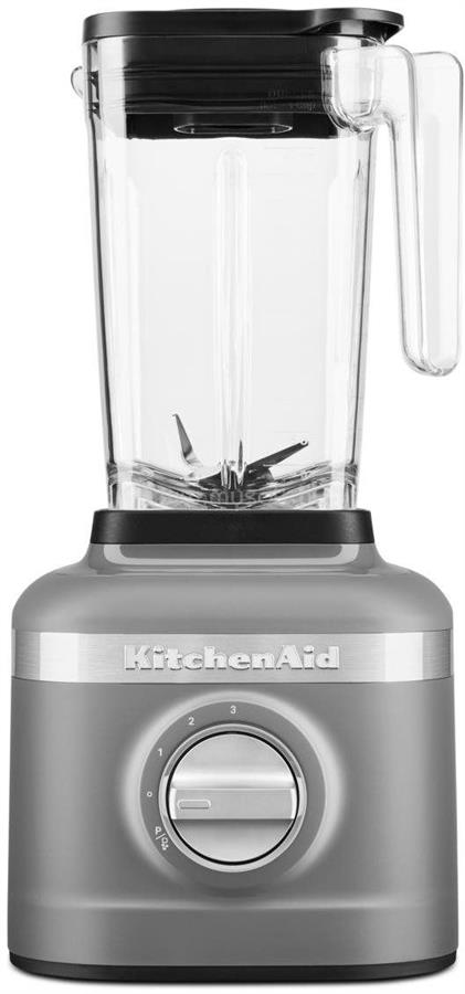 KITCHENAID K150, 1,4 L turmixgép (matt sötétszürke)
