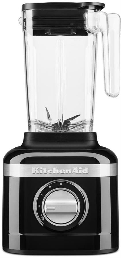 KITCHENAID K150 mixer turmixgép (fekete)