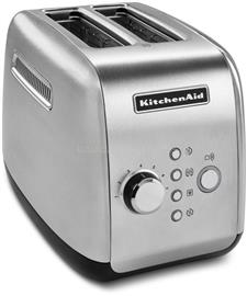 KITCHENAID P2 5KMT221 rozsdamentes acél kenyérpirító (ezüst) 5KMT221ESX small