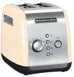 KITCHENAID P2 kenyérpirító (mandula) 5KMT221EAC small