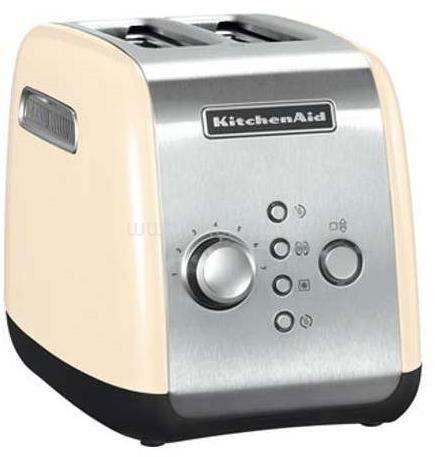 KITCHENAID P2 kenyérpirító (mandula)