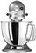 KITCHENAID Robot Artisan 175 konyhai robotgép (ezüst) 5KSM175PSECU small
