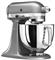KITCHENAID Robot Artisan 175 konyhai robotgép (ezüst) 5KSM175PSECU small