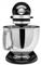 KITCHENAID Robot Artisan 175 konyhai robotgép (fekete) 5KSM175PSEOB small