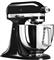 KITCHENAID Robot Artisan 175 konyhai robotgép (fekete) 5KSM175PSEOB small