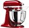 KITCHENAID Robot Artisan 175 konyhai robotgép (királypiros) 5KSM175PSEER small