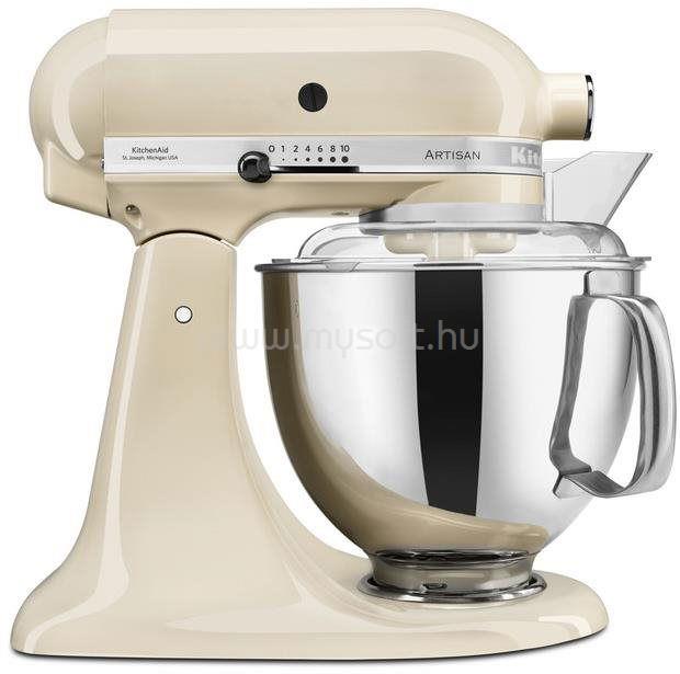 KITCHENAID Robot Artisan 175 konyhai robotgép (mandula)