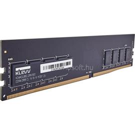 KLEVV 16GB 3200MT/s DDR4 memória CL22 fekete OEM KD4AGUA80-32N2200 small