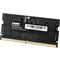 KLEVV 16GB 5600MT/s DDR5 - SODIMM memória CL46 OEM KD5AGSA80-56G4600 small