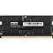 KLEVV 16GB 5600MT/s DDR5 - SODIMM memória CL46 OEM KD5AGSA80-56G4600 small