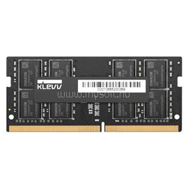 KLEVV 16GB DDR4 3200MHz SODIMM KD4AGSA80-32N220A small