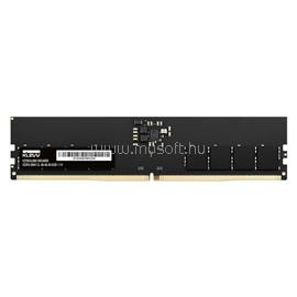 KLEVV 16GB DDR5 5600MHz KD5AGUA80-56G460A small