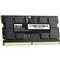 KLEVV SODIMM memória 32GB DDR5 5600MHz CL46 (tálcás) KD5BGSA80-56G4600 small