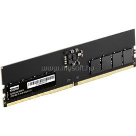 KLEVV DIMM memória 32GB DDR5 5600MHz CL46 (tálcás) KD5BGUA80-56G4600 small