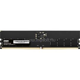 KLEVV 8GB 5600MT/s DDR5 memória CL46 OEM KD58GU880-56G4600 small
