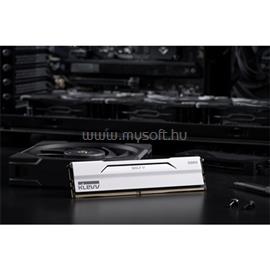 KLEVV BOLT V 32GB 6000MT/s DDR5 memória CL30 Kit of 2 AMD-re optimalizált szürke KD5AGU880-60A300H small