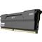 KLEVV BOLT V 32GB 6000MT/s DDR5 memória CL30 Kit of 2 szürke KD5AGUA80-60A300H small