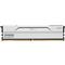 KLEVV BOLT V 64GB 6400MT/s DDR5 memória CL32 Kit of 2 fehér KD5BGUA80-64A320I small
