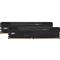 KLEVV BOLT X 16GB 3600MT/s DDR4 memória CL18 Kit of 2 fekete KD48GU880-36A180U small