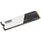 KLEVV CRAS C910 500GB PCIe x4 (4.0) M.2 2280 SSD K500GM2SP0-C91 small