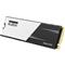 KLEVV CRAS C910 500GB PCIe x4 (4.0) M.2 2280 SSD K500GM2SP0-C91 small