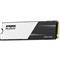 KLEVV CRAS C910 500GB PCIe x4 (4.0) M.2 2280 SSD K500GM2SP0-C91 small