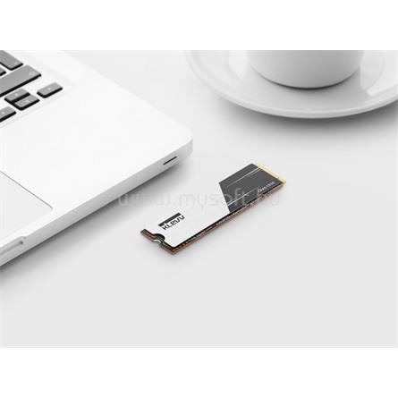 KLEVV CRAS C910 500GB PCIe x4 (4.0) M.2 2280 SSD