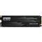 KLEVV CRAS C910G 4TB PCIe x4 (4.0) NVMe M.2 2280 SSD K04TBM2SP0-10G small