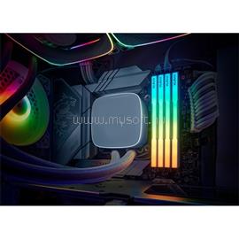 KLEVV CRAS V 32GB 6000MT/s DDR5 memória CL28 Kit of 2 AMD-re optimalizált és Intel 14 Gen és korábbi CPU-kal kompatibilis KD5AGU880-60B280J small