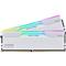 KLEVV CRAS V 32GB 6000MT/s DDR5 memória CL28 Kit of 2 AMD-re optimalizált és Intel 14 Gen és korábbi CPU-kal kompatibilis KD5AGU880-60B280J small